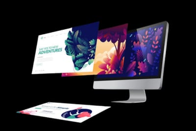 עיצוב אתרים מקצועי